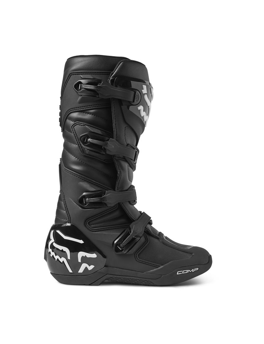 FOX BUTY  COMP BLACK 14 (WKŁADKA 312MM) 