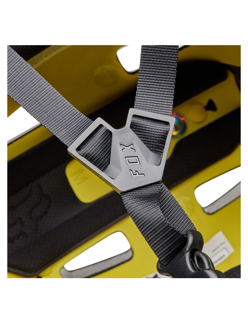 Kask FOX Flight Black