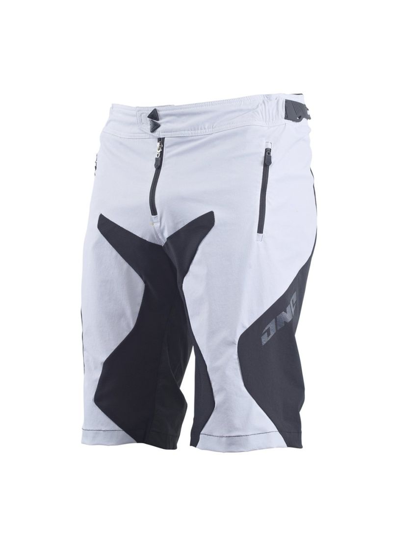 ION SHORT GRAY/BLACK 32 