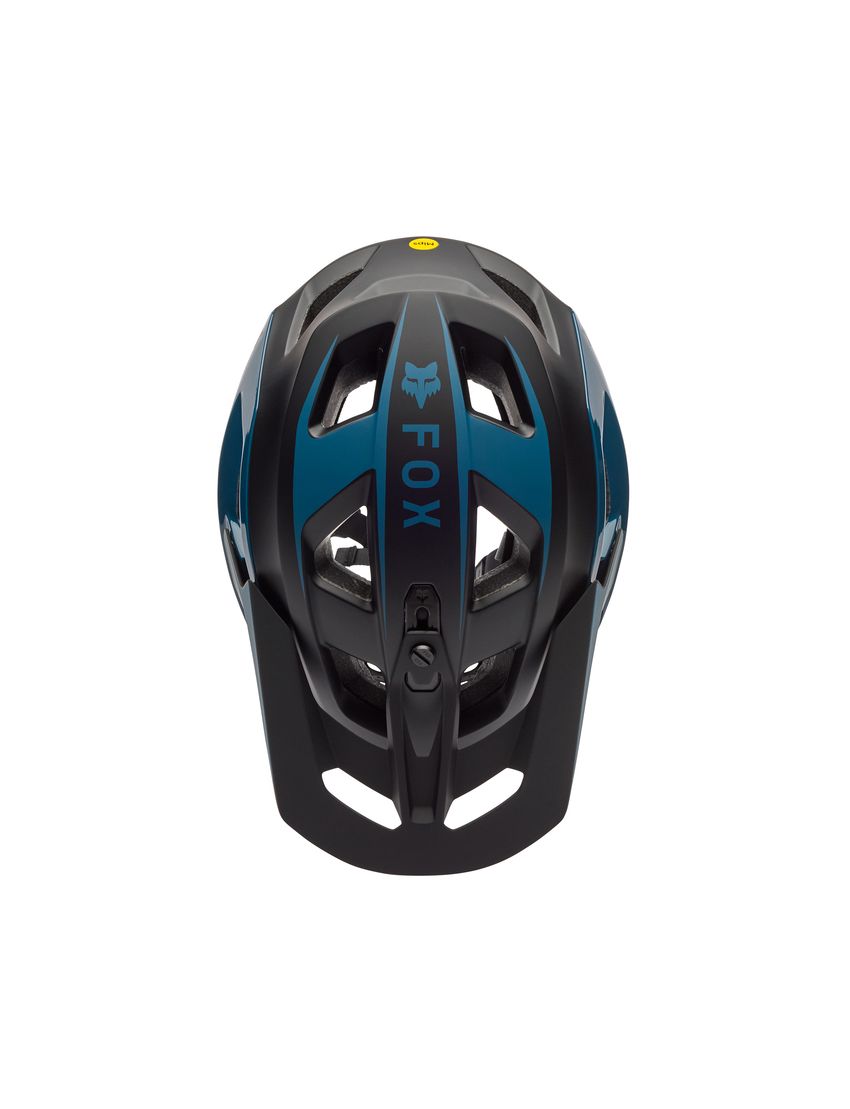 Kask FOX Speedframe Pro Defy Twilight