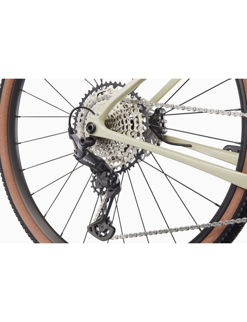 Rower CANNONDALE Topstone Carbon 3 GRX 1X