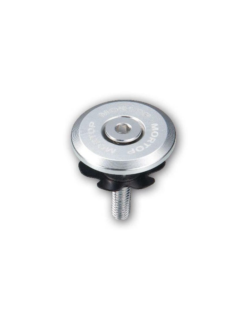 Kapsel Mortop HTC02 srebrny 