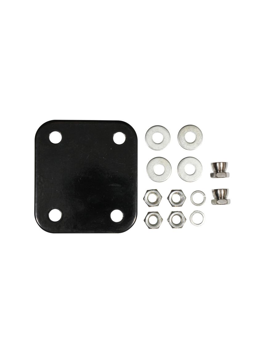 KRYPTONITE ADAPTER DO KOTWY KRYPTONITE EVOLUTION GROUND ANCHOR TRUCK 