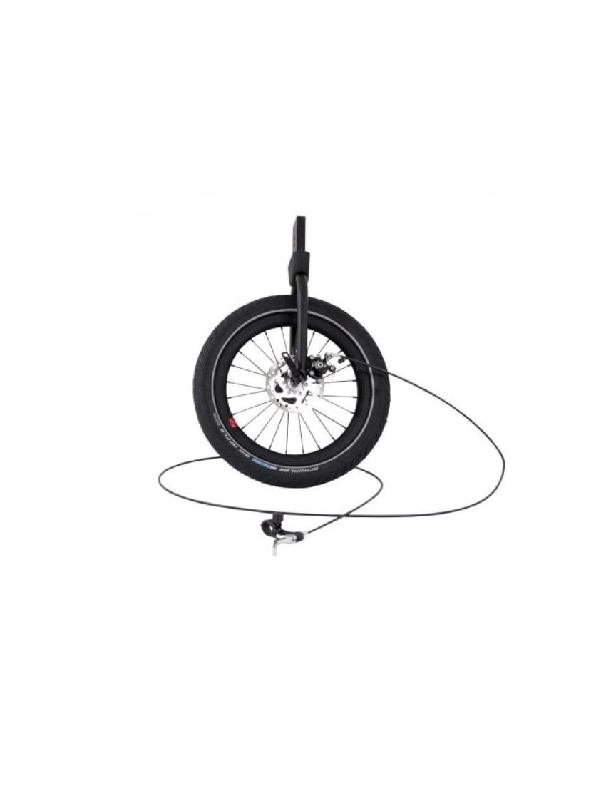 Hamax Zestaw do joggingu do przyczepki OUTBACK 