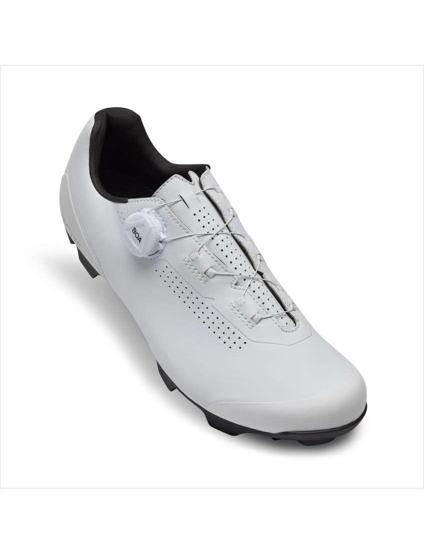 Buty GIRO Cadet II White