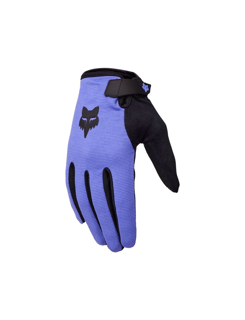 Rękawiczki FOX Lady Ranger Blue Violet