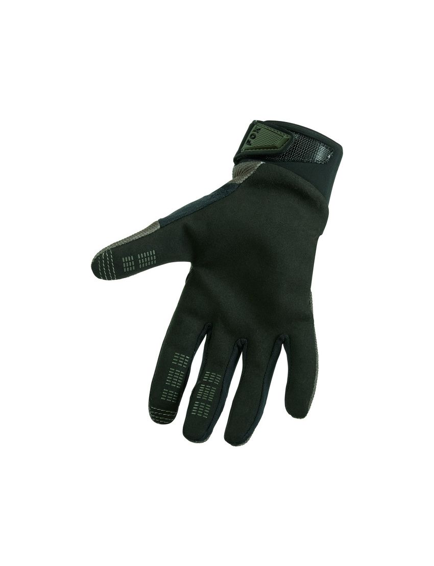 Rękawiczki FOX Junior Ranger Military