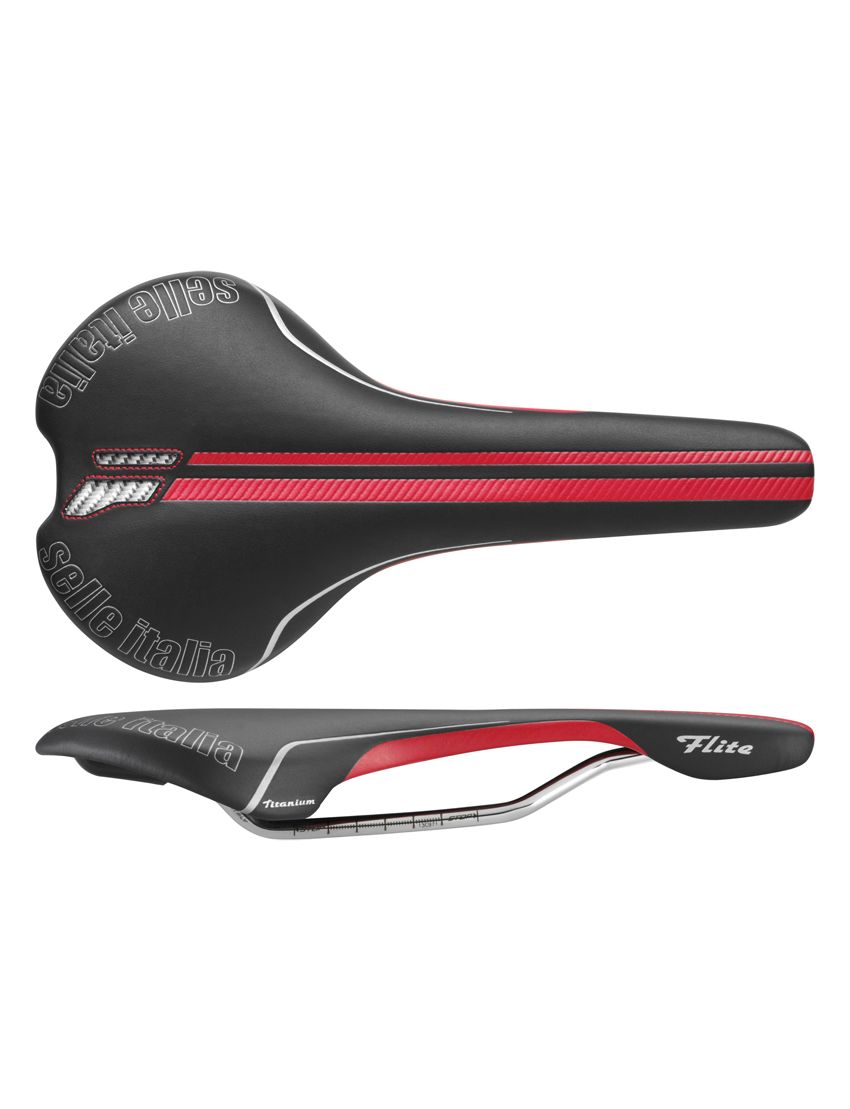 SELLE ITALIA FLITE siodło