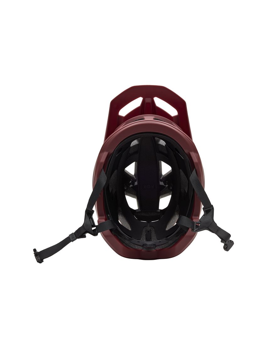 Kask FOX Speedframe Solid Rust