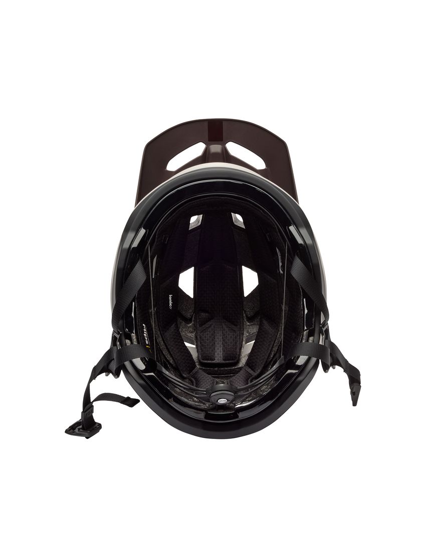 Kask FOX Speedframe RS Paranoid Cocoa