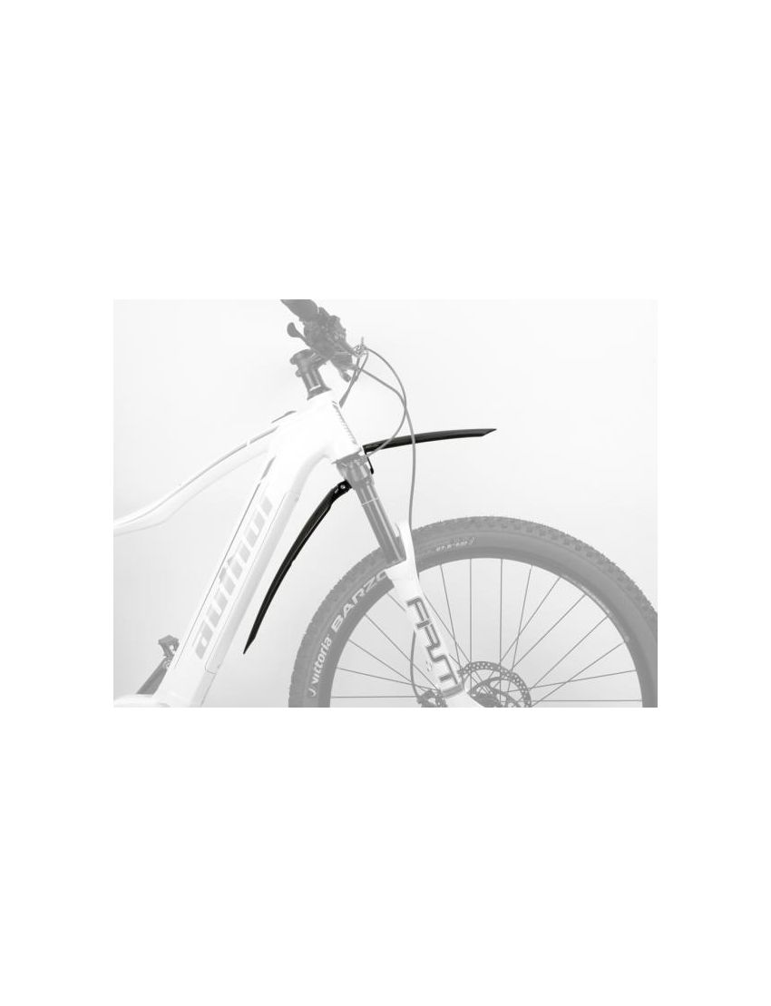 Błotnik plastikowy przedni AUTHOR X-SHIELD 27