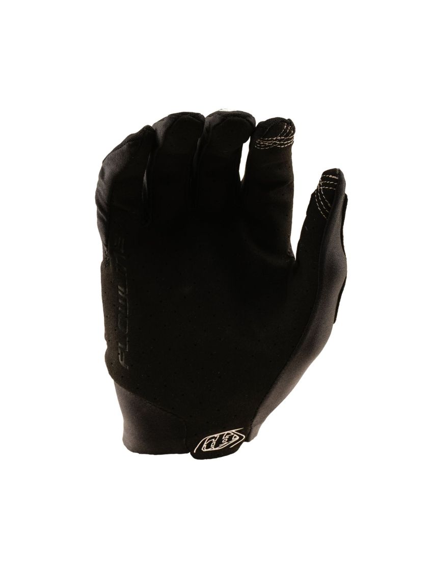 Rękawiczki TLD Flowline Eyez Black