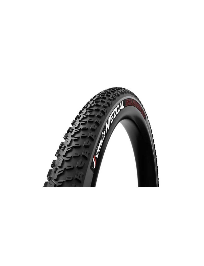 Vittoria Opona gravel Mezcal G2.0 700x35C, czarno-antracytowa TNT 