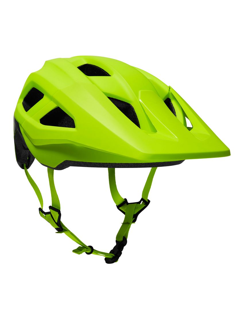 Kask FOX Mainframe L Flo yellow