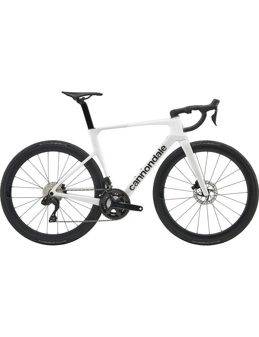 Rower CANNONDALE Super Six EVO 5