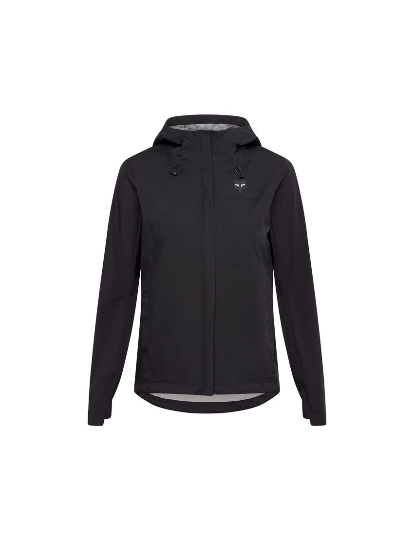 Kurtka FOX Lady Ranger Water Lunar SE Black