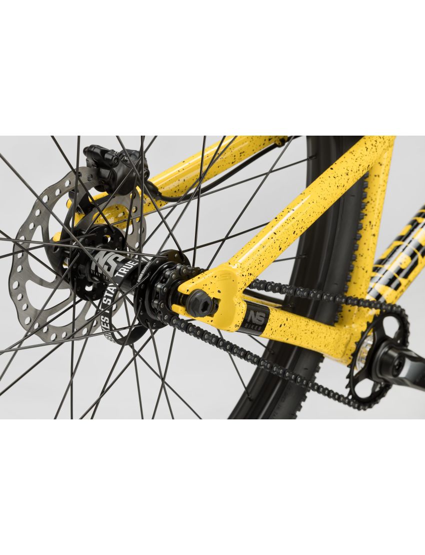 Rower NS BIKES Movement 1 26