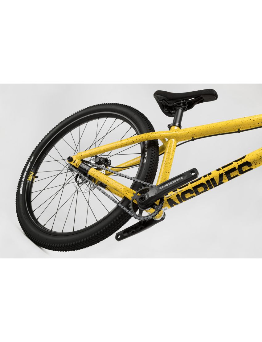 Rower NS BIKES Movement 1 26
