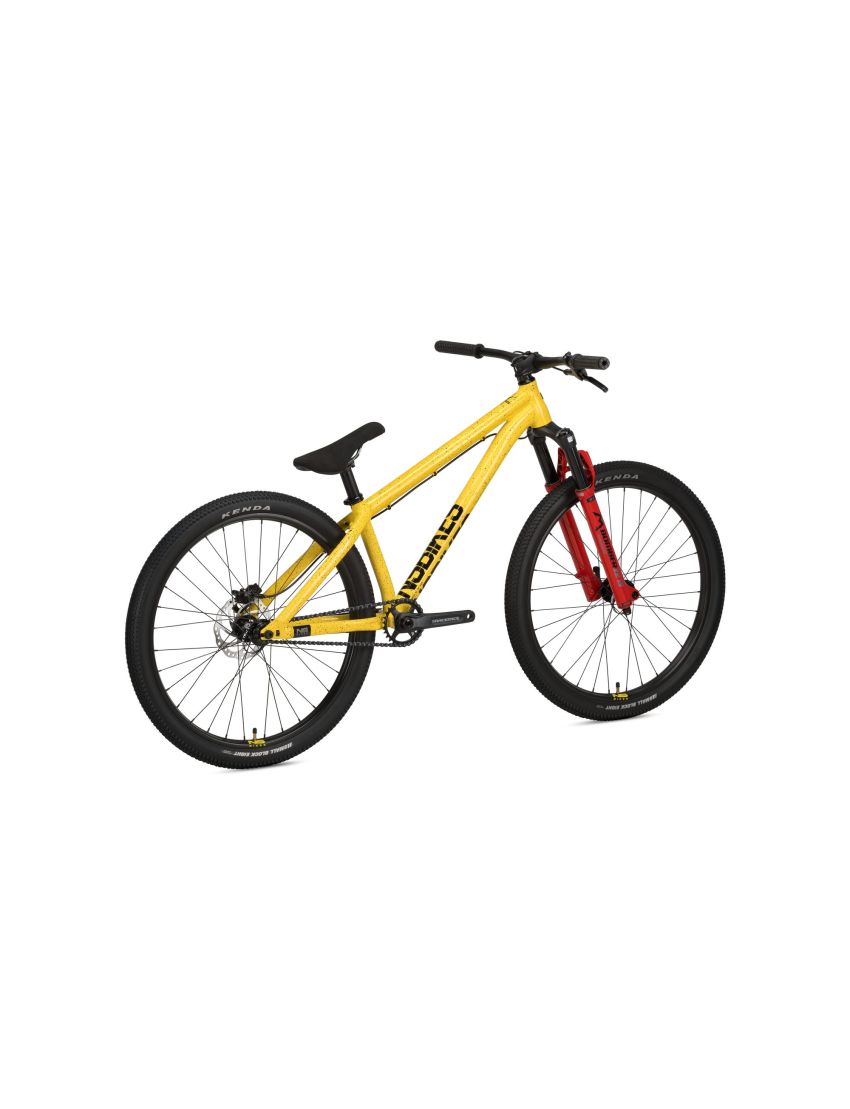 Rower NS BIKES Movement 1 26