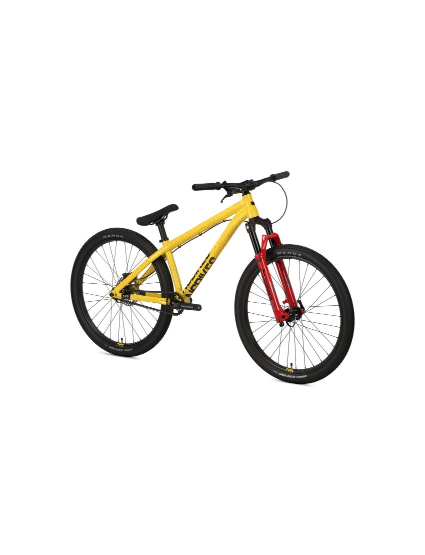 Rower NS BIKES Movement 1 26