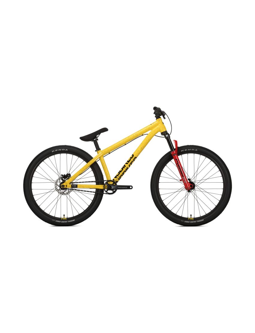 Rower NS BIKES Movement 1 26