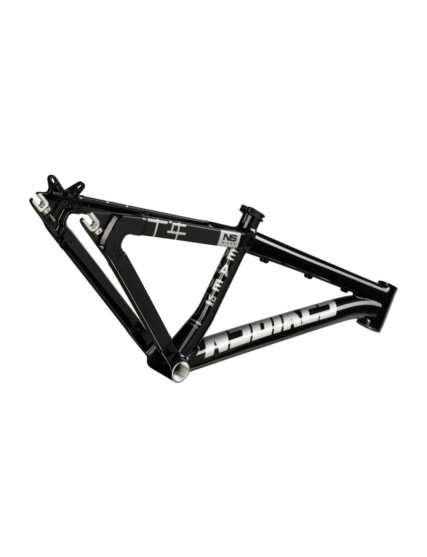 Rama NS BIKES Decade 26