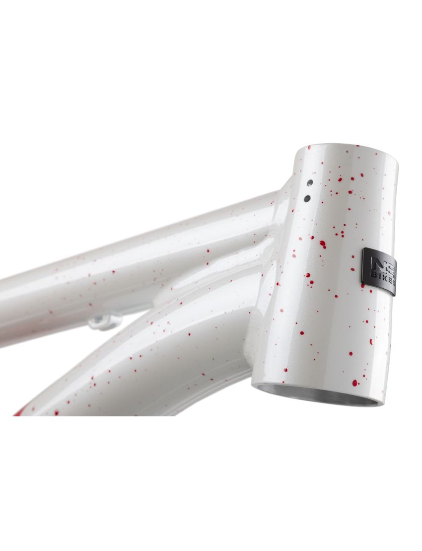 Rama NS BIKES Decade 26