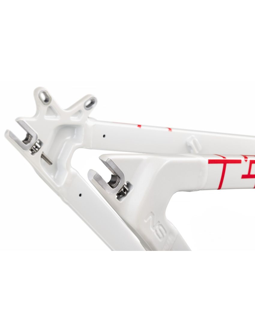 Rama NS BIKES Decade 26