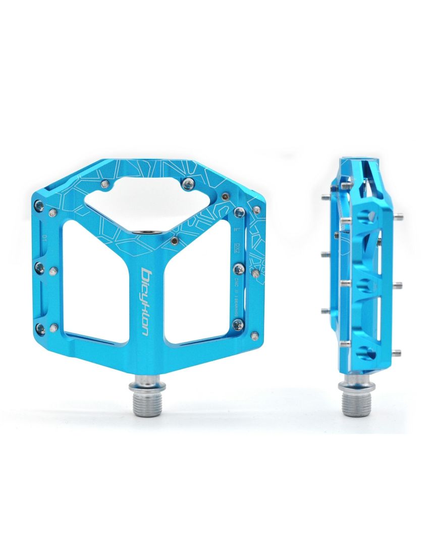 Pedały BICYKLON DX2