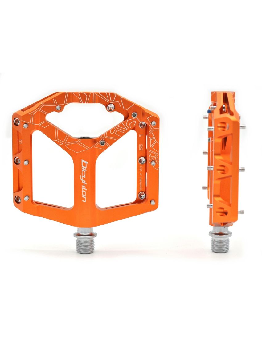 Pedały BICYKLON DX2