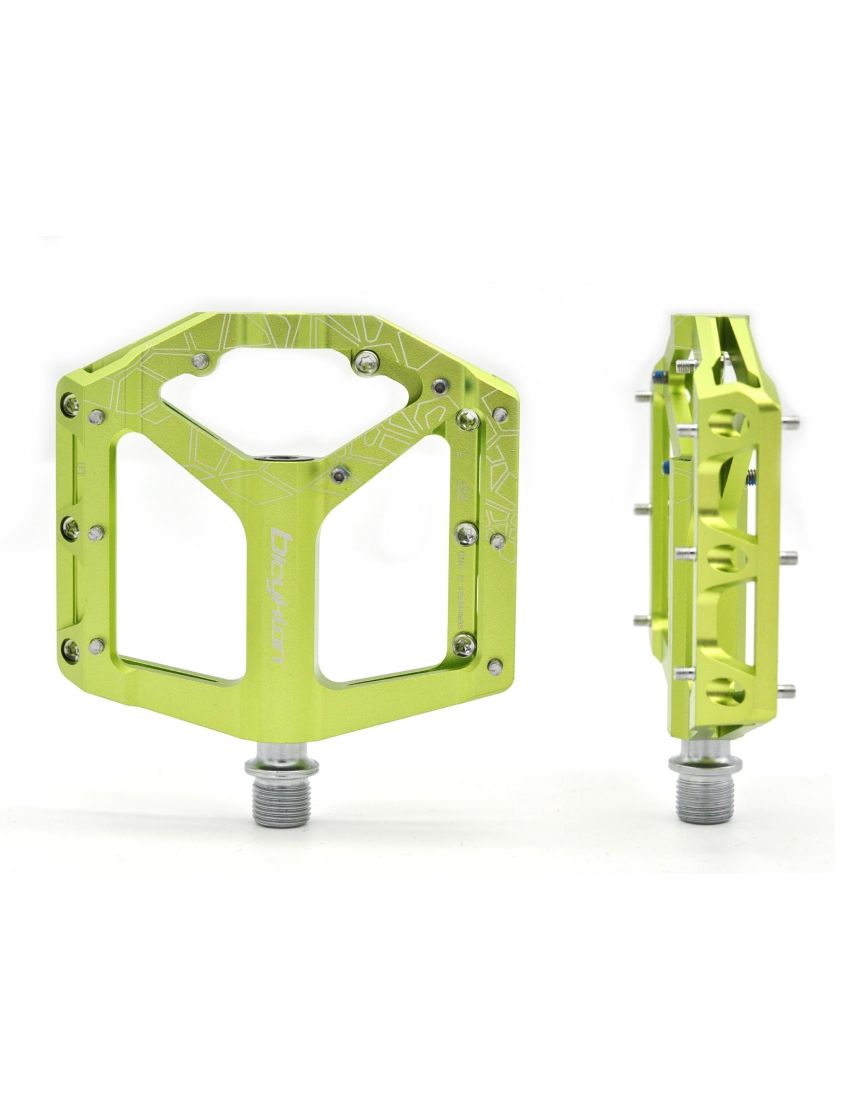 Pedały BICYKLON DX2