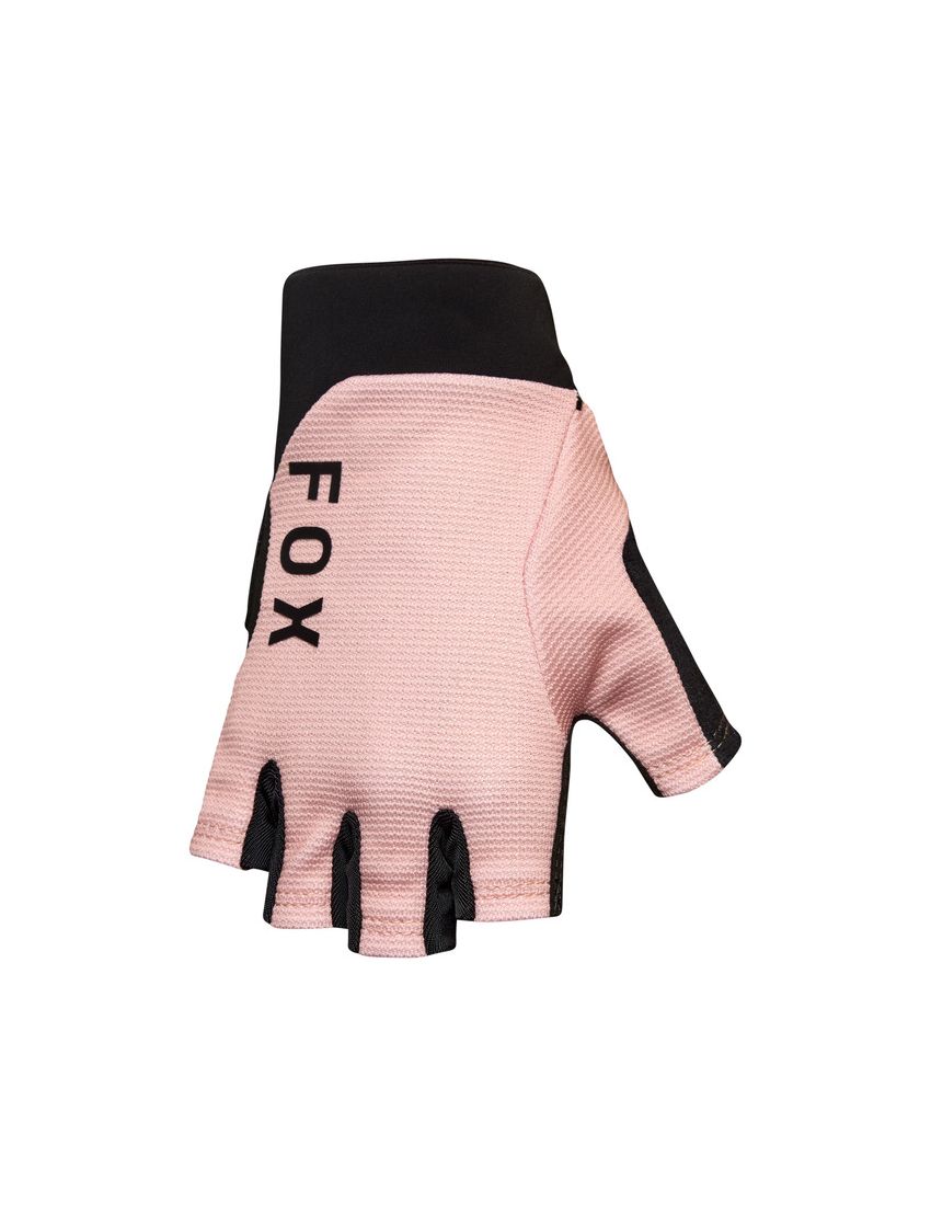 Rękawiczki FOX Lady Ranger Gel Short Dusty Rose