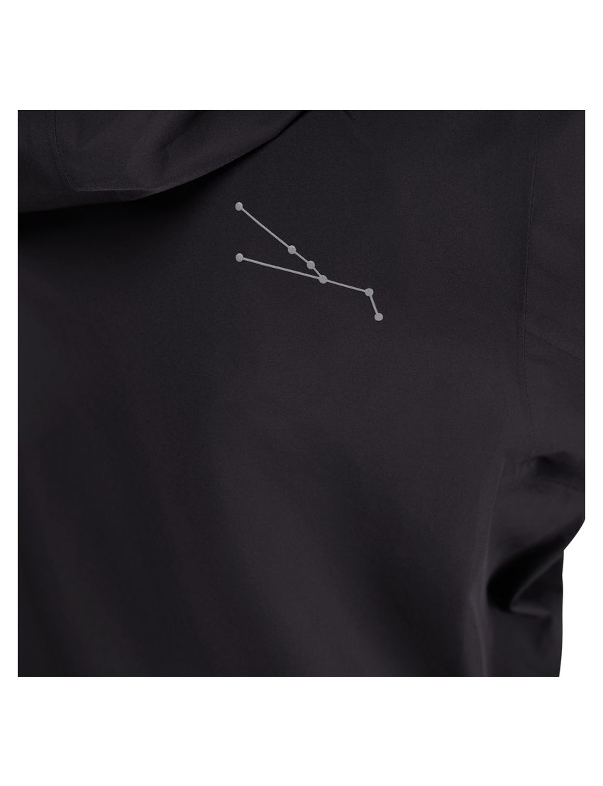 Kurtka FOX Lady Ranger Water Lunar SE Black