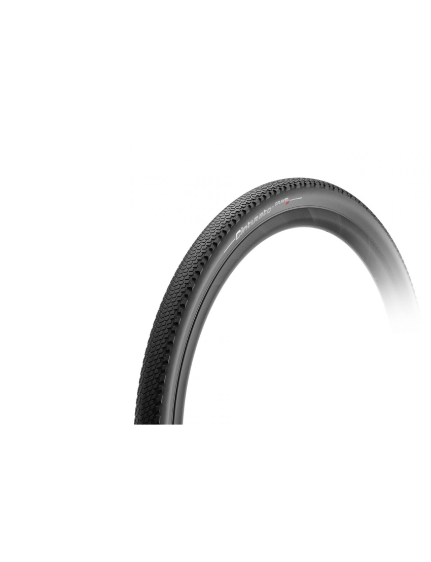 Opona Pirelli Cinturato Gravel Hard TLR