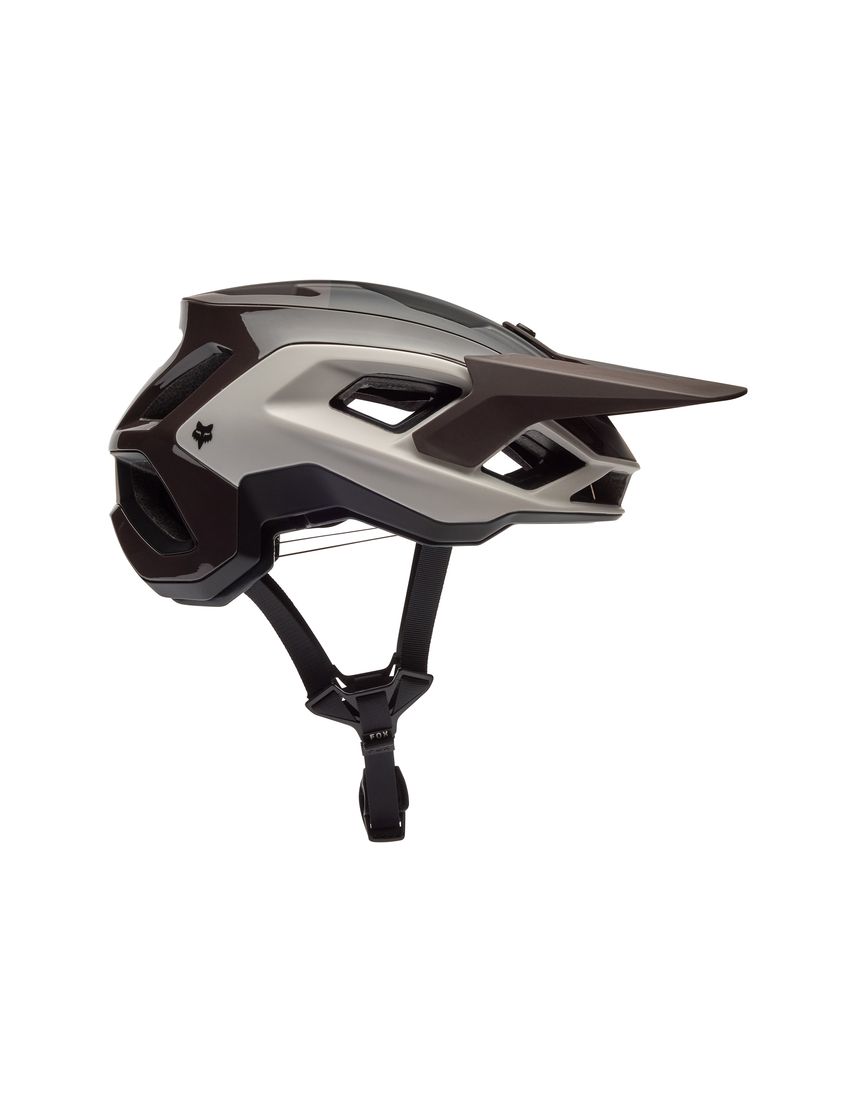 Kask FOX Speedframe RS Paranoid Cocoa