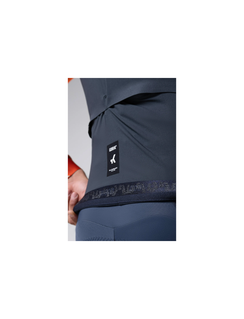 Kamizelka męska GOBIK Vector 2.0 Ultrablue