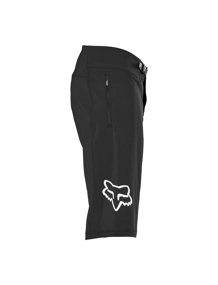Spodenki FOX Defend 30 black