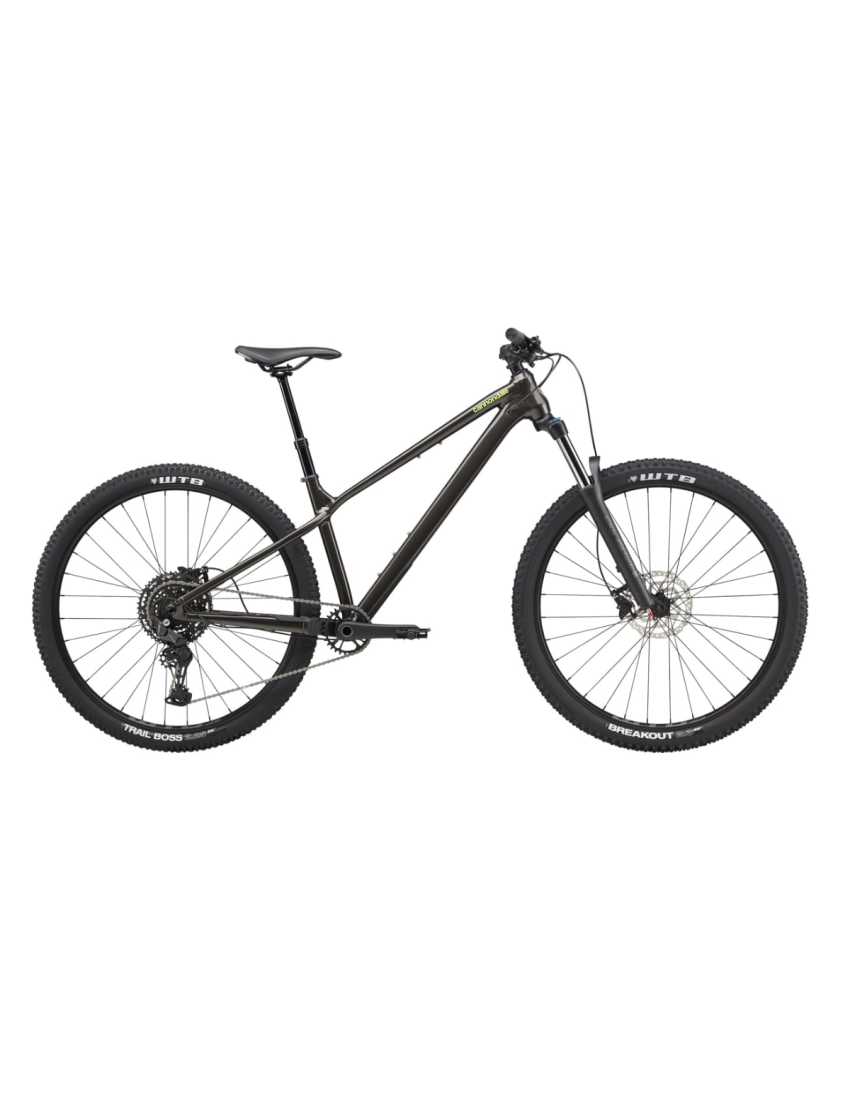 Rower Cannondale Habit HT 2 OBS 29