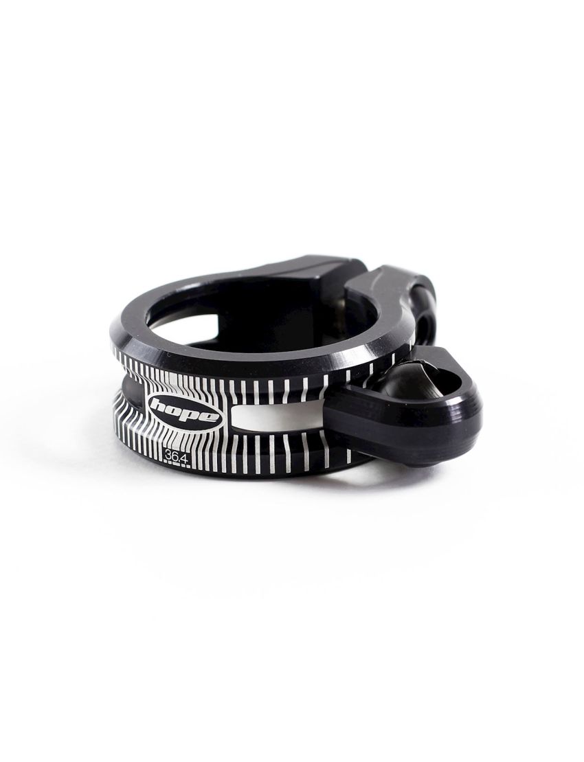 Hope Zacisk podsiodłowy Dropper