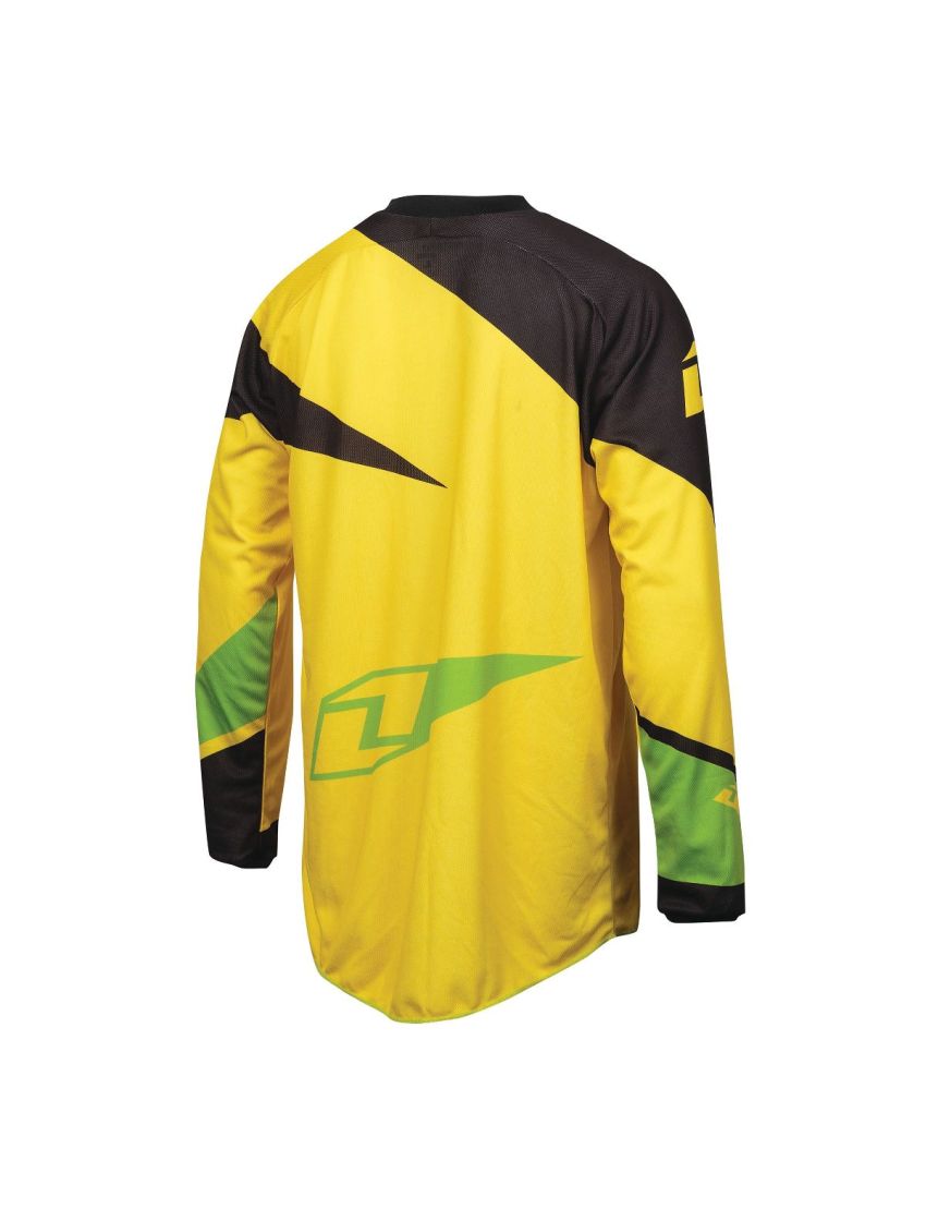 Jersey ONE INDUSTRIES Atom XL yellow