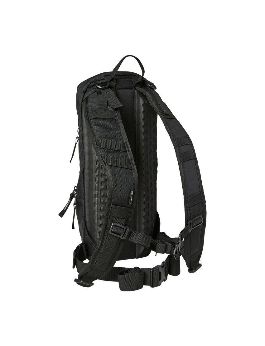 Plecak FOX Utility 6L Hydration Pack Black Small