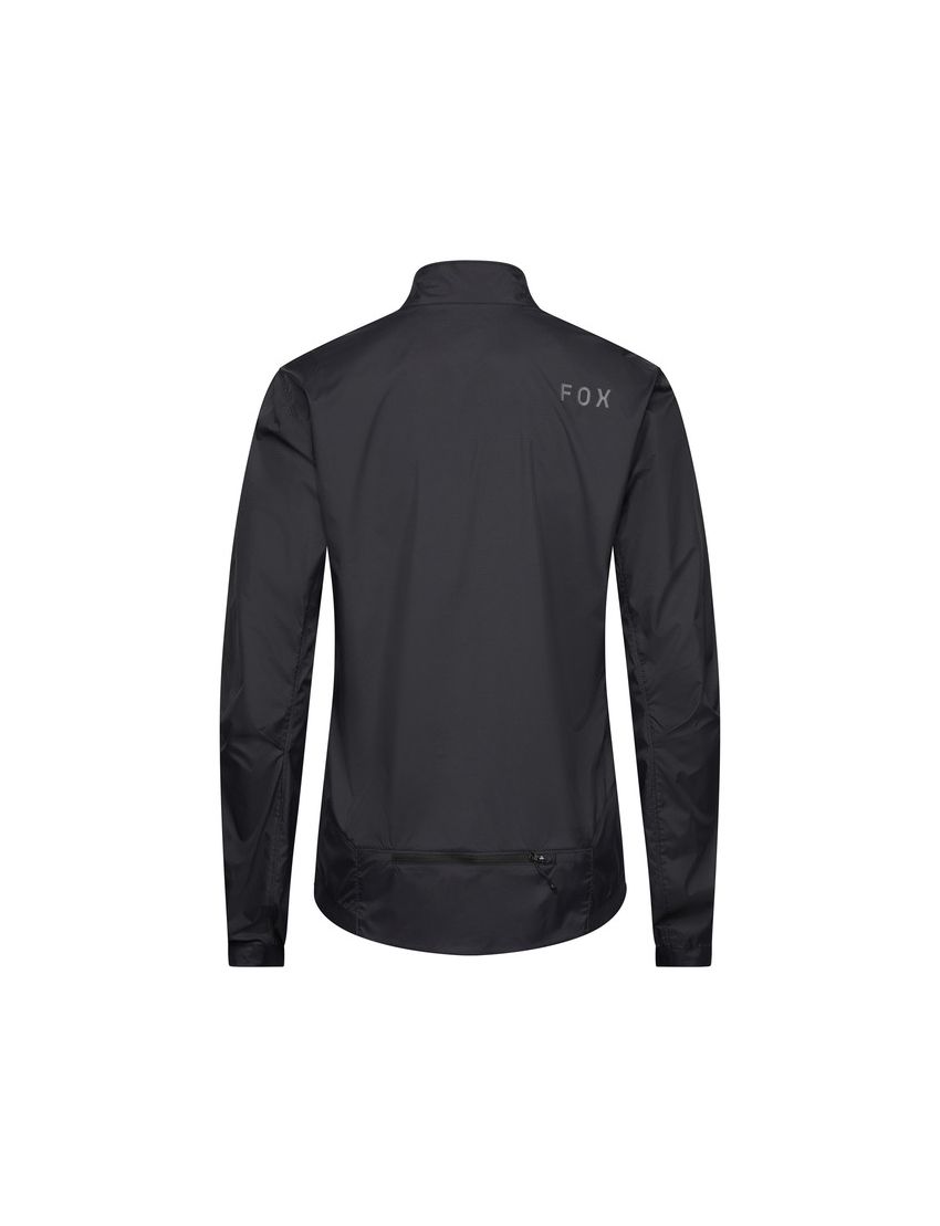 Kurtka FOX Ranger Wind Black