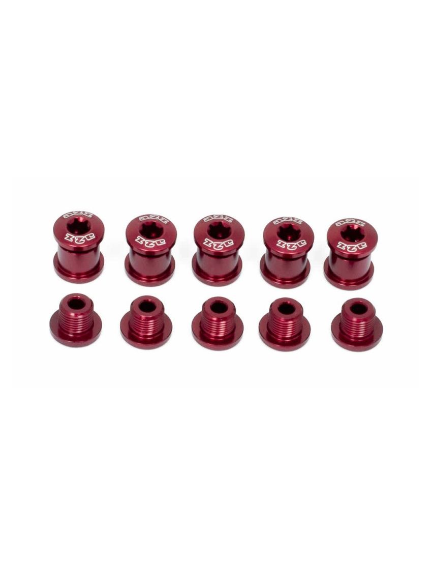 Śruba z kominem a2z 