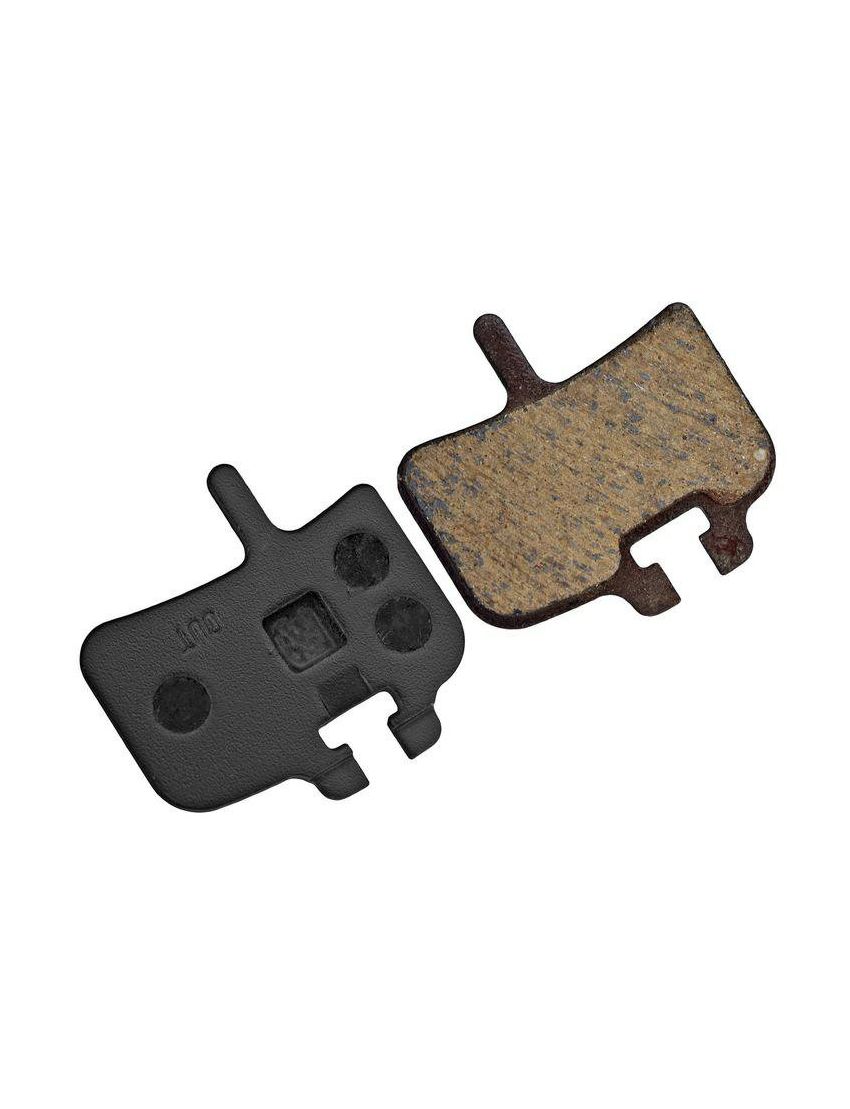 Klocki hamulcowe a2z Eco BP-200 Hayes HFX MAG/ HFX 9 / MX1 hydraulic