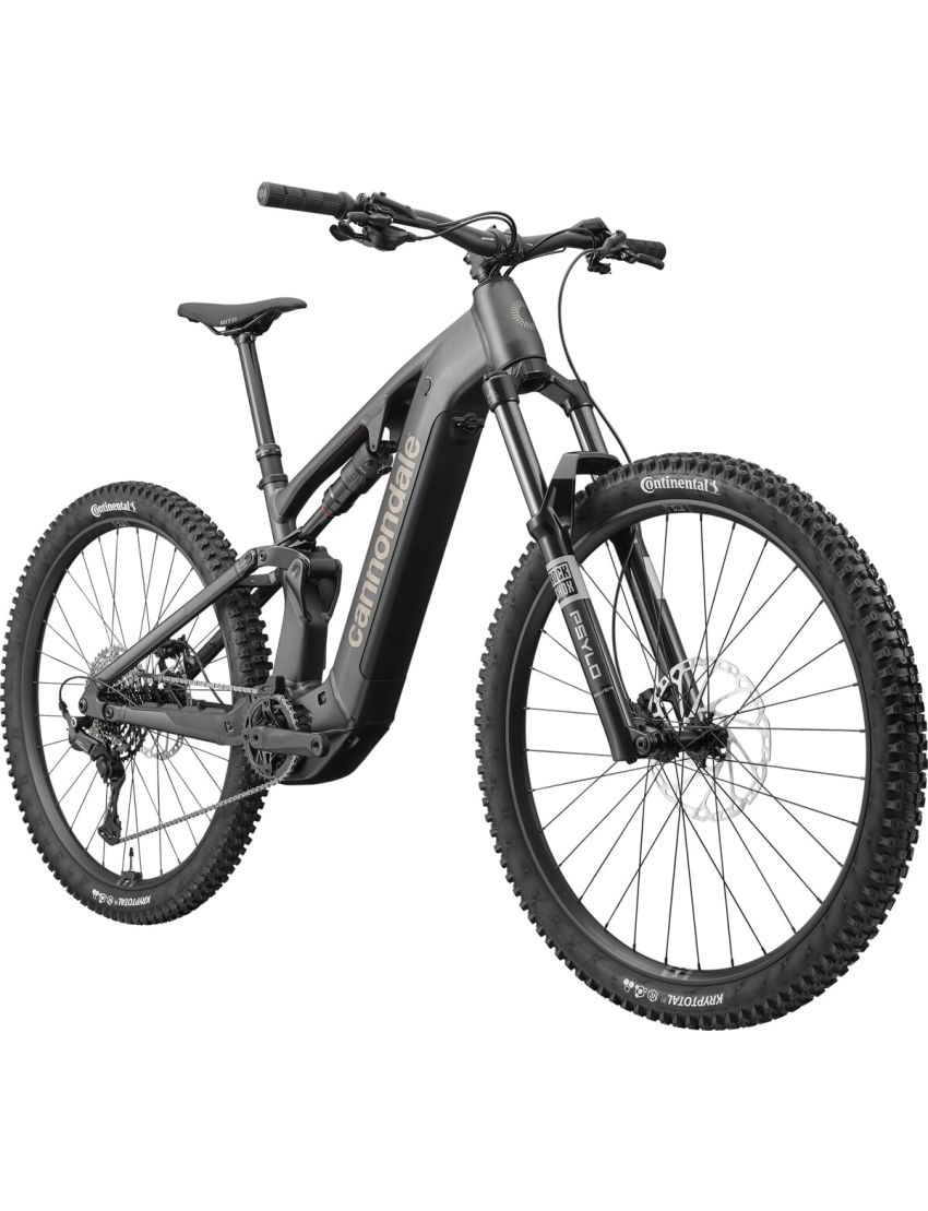 Rower CANNONDALE Mottera 3 