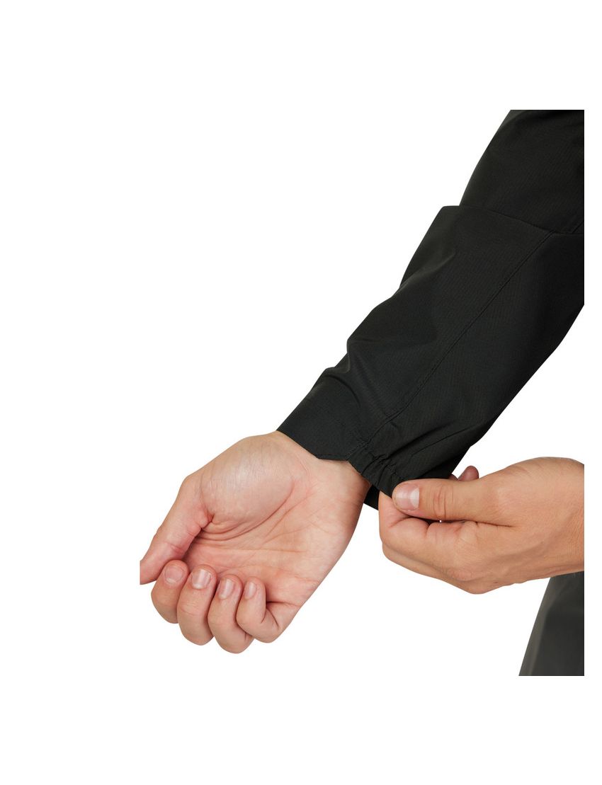 Kurtka przeciwdeszczowa FOX Ranger 2.5l Black