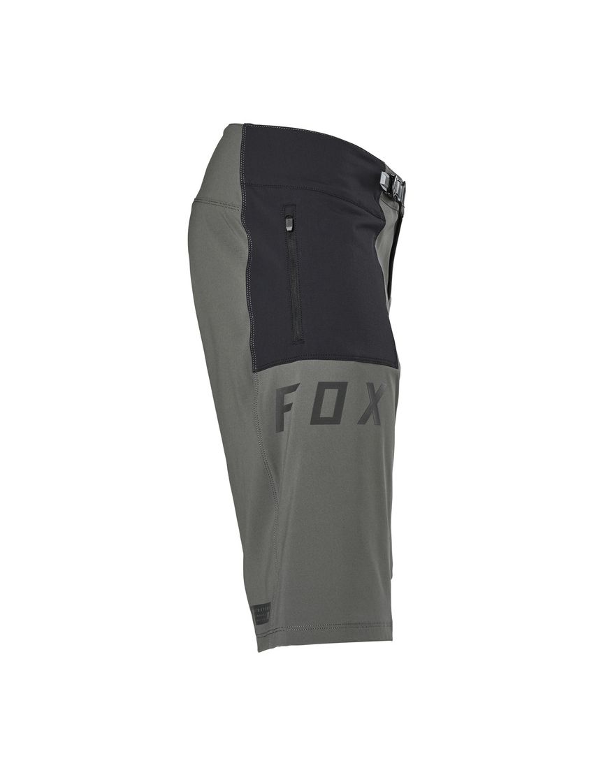 Spodenki FOX Defend Pro 34 dark shadow
