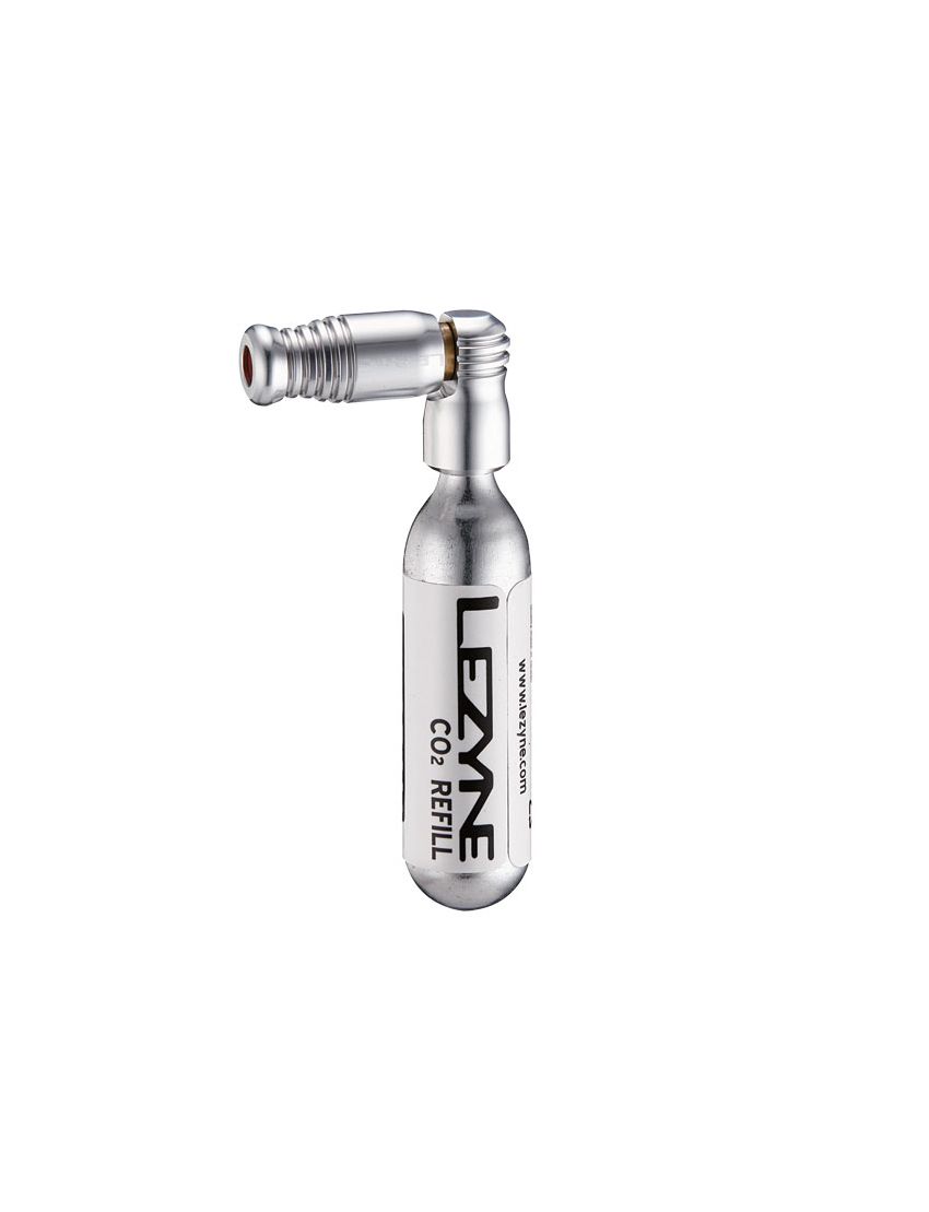 LEZYNE pompka ręczna