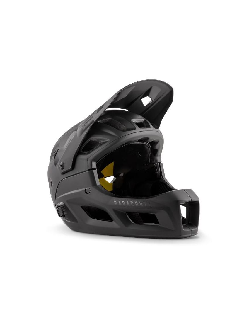 MET Kask PARACHUTE MCR MIPS M czarny matowy 