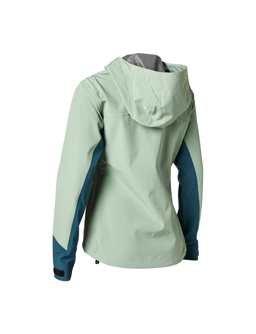 Kurtka FOX Lady Ranger 3L Water Sage